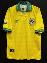 【1997】フットサル ブラジル代表(H)/ CONDITION:A / SIZE:L