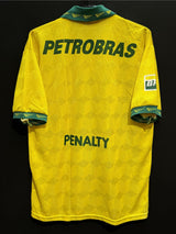 【1997】フットサル ブラジル代表(H)/ CONDITION:A / SIZE:L