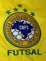 【1997】フットサル ブラジル代表(H)/ CONDITION:A / SIZE:L