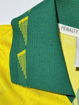 【1997】フットサル ブラジル代表(H)/ CONDITION:A / SIZE:L