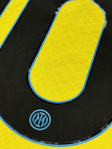 【2022/23】インテル(3rd)/ CONDITION:A / SIZE:S / #10 / LAUTARO / オーセンティック