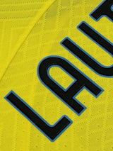 【2022/23】インテル(3rd)/ CONDITION:A / SIZE:S / #10 / LAUTARO / オーセンティック