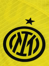 【2022/23】インテル(3rd)/ CONDITION:A / SIZE:S / #10 / LAUTARO / オーセンティック