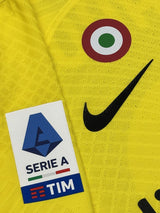 【2022/23】インテル(3rd)/ CONDITION:A / SIZE:S / #10 / LAUTARO / オーセンティック