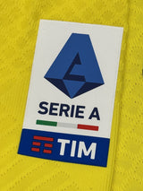 【2022/23】インテル(3rd)/ CONDITION:A / SIZE:S / #10 / LAUTARO / オーセンティック