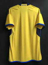 【2022/23】スウェーデン代表(H)/ CONDITION:New / SIZE:2XO(日本規格)
