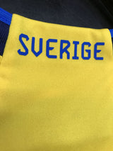 【2022/23】スウェーデン代表(H)/ CONDITION:New / SIZE:2XO(日本規格)