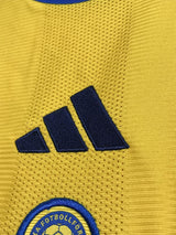 【2022/23】スウェーデン代表(H)/ CONDITION:New / SIZE:2XO(日本規格)