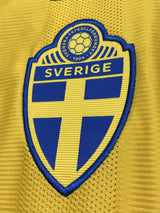 【2022/23】スウェーデン代表(H)/ CONDITION:New / SIZE:2XO(日本規格)