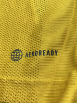 【2022/23】スウェーデン代表(H)/ CONDITION:New / SIZE:2XO(日本規格)