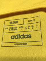 【2022/23】スウェーデン代表(H)/ CONDITION:New / SIZE:2XO(日本規格)