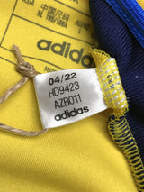 【2022/23】スウェーデン代表(H)/ CONDITION:New / SIZE:2XO(日本規格)