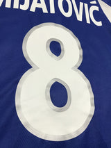 【2000】ユーゴスラビア代表(H)/ CONDITION:A / SIZE:M / #8 / MIJATOVIĆ / EURO2000パッチ