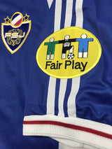 【2000】ユーゴスラビア代表(H)/ CONDITION:A / SIZE:M / #8 / MIJATOVIĆ / EURO2000パッチ