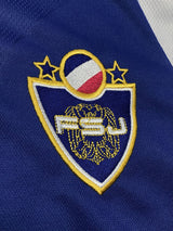 【2000】ユーゴスラビア代表(H)/ CONDITION:A / SIZE:M / #8 / MIJATOVIĆ / EURO2000パッチ