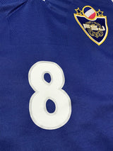 【2000】ユーゴスラビア代表(H)/ CONDITION:A / SIZE:M / #8 / MIJATOVIĆ / EURO2000パッチ