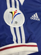 【2000】ユーゴスラビア代表(H)/ CONDITION:A / SIZE:M / #8 / MIJATOVIĆ / EURO2000パッチ