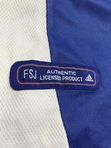 【2000】ユーゴスラビア代表(H)/ CONDITION:A / SIZE:M / #8 / MIJATOVIĆ / EURO2000パッチ