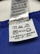 【2000】ユーゴスラビア代表(H)/ CONDITION:A / SIZE:M / #8 / MIJATOVIĆ / EURO2000パッチ