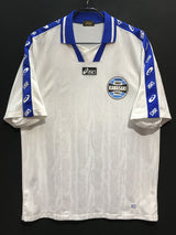 【1999/2000】川崎フロンターレ トレーニング シャツ / CONDITION:B+ / SIZE:XO(日本規格)/ 選手用