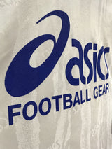 【1999/2000】川崎フロンターレ トレーニング シャツ / CONDITION:B+ / SIZE:XO(日本規格)/ 選手用