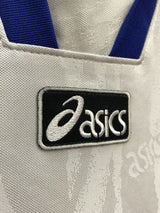 【1999/2000】川崎フロンターレ トレーニング シャツ / CONDITION:B+ / SIZE:XO(日本規格)/ 選手用