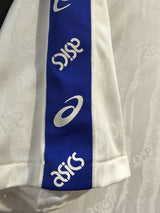 【1999/2000】川崎フロンターレ トレーニング シャツ / CONDITION:B+ / SIZE:XO(日本規格)/ 選手用