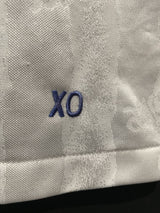 【1999/2000】川崎フロンターレ トレーニング シャツ / CONDITION:B+ / SIZE:XO(日本規格)/ 選手用