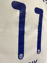 【2020】湘南ベルマーレ(A)/ CONDITION:A / SIZE:O(日本規格)/ #11 / TARIK