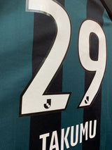 【2022】SC相模原(H)/ CONDITION:B+ / SIZE:L(日本規格)/ #29 / TAKUMU