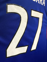 【2023】横浜F・マリノス(ACL/H)/ CONDITION:A / SIZE:XL(日本規格)/ #27 / MATSUBARA