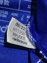 【2023】横浜F・マリノス(ACL/H)/ CONDITION:A / SIZE:XL(日本規格)/ #27 / MATSUBARA