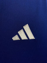 【2024】横浜F・マリノス ロング スリーブ ジャージー<24GKプレマッチ>/ CONDITION:A / SIZE:3XL(日本規格)