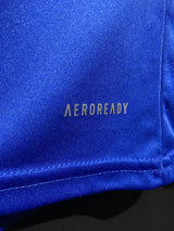 【2024】横浜F・マリノス ロング スリーブ ジャージー<24GKプレマッチ>/ CONDITION:A / SIZE:3XL(日本規格)