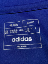 【2024】横浜F・マリノス ロング スリーブ ジャージー<24GKプレマッチ>/ CONDITION:A / SIZE:3XL(日本規格)