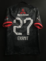 【2024】浦和レッズ(3rd)/ CONDITION:A / SIZE:L / #27 / EKANIT