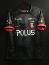 【2024】浦和レッズ(3rd)/ CONDITION:A / SIZE:L / #27 / EKANIT