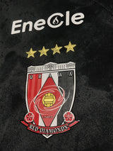 【2024】浦和レッズ(3rd)/ CONDITION:A / SIZE:L / #27 / EKANIT