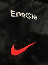 【2024】浦和レッズ(3rd)/ CONDITION:A / SIZE:L / #27 / EKANIT