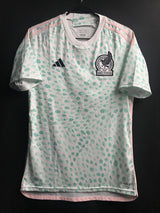 【2023】女子メキシコ代表(A)/ CONDITION:A / SIZE:XL(日本規格)