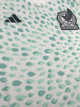 【2023】女子メキシコ代表(A)/ CONDITION:A / SIZE:XL(日本規格)