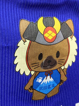 【2013/14】ヴァンフォーレ甲府 トレーニング シャツ / CONDITION:A- / SIZE:M(日本規格)