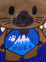 【2013/14】ヴァンフォーレ甲府 トレーニング シャツ / CONDITION:A- / SIZE:M(日本規格)