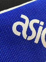 【1999/2000】川崎フロンターレ トレーニング シャツ / CONDITION:B+ / SIZE:XO(日本規格)/ 選手用