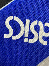 【1999/2000】川崎フロンターレ トレーニング シャツ / CONDITION:B+ / SIZE:XO(日本規格)/ 選手用