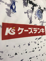 【2021】水戸ホーリーホック(A)/ CONDITION:A / SIZE:L(日本規格)