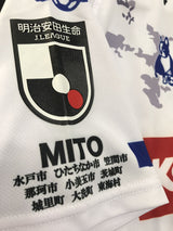 【2021】水戸ホーリーホック(A)/ CONDITION:A / SIZE:L(日本規格)