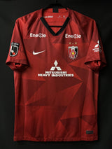 【2020】浦和レッズ(H)/ CONDITION:A- / SIZE:L / #6 / YAMANAKA