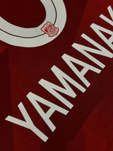 【2020】浦和レッズ(H)/ CONDITION:A- / SIZE:L / #6 / YAMANAKA