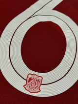 【2020】浦和レッズ(H)/ CONDITION:A- / SIZE:L / #6 / YAMANAKA